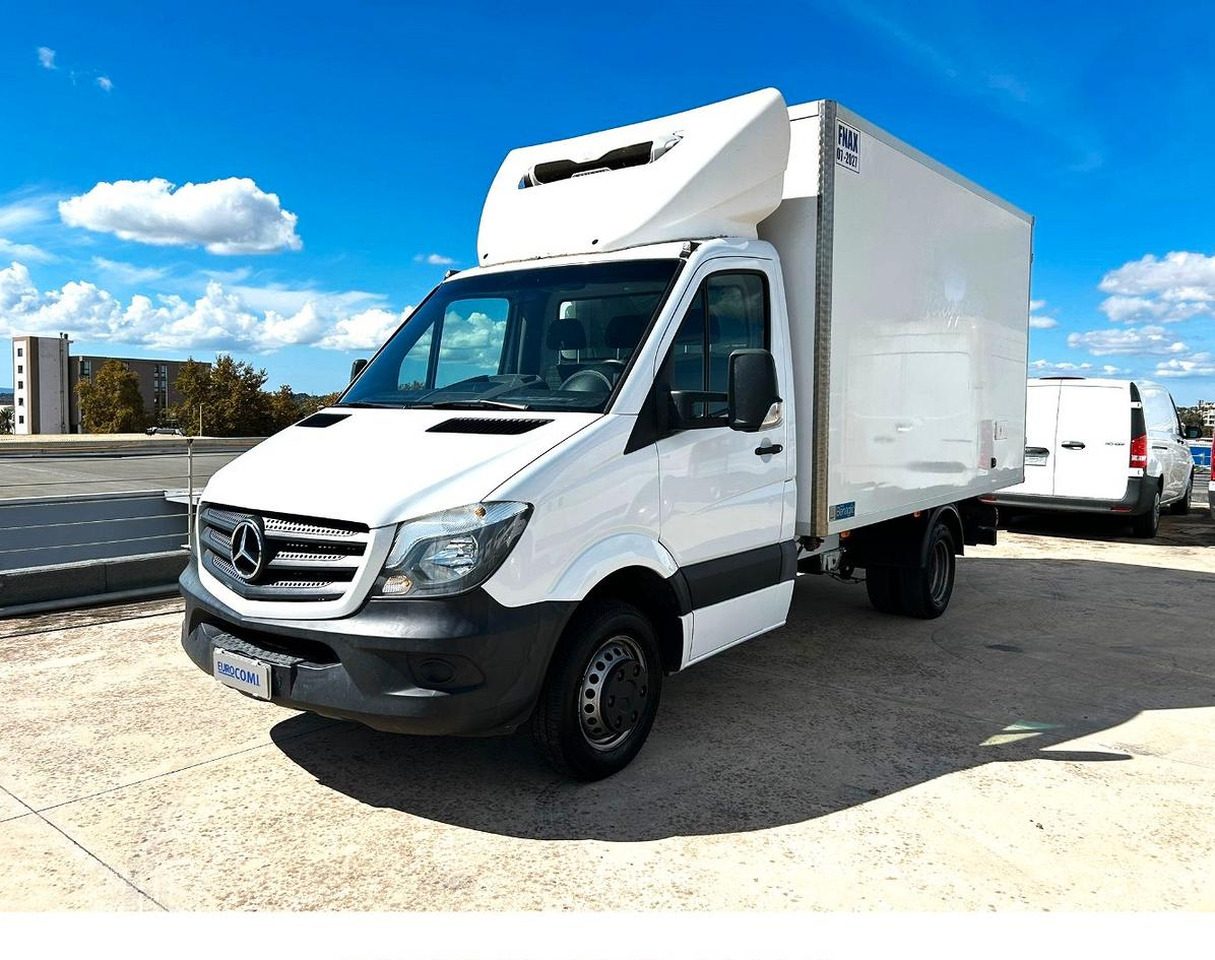 Sprinter 414 T 37/35 Isotermico -20° *532 /mese - Dostavno vozilo sa zatvorenim sandukom: slika Sprinter 414 T 37/35 Isotermico -20° *532 /mese - Dostavno vozilo sa zatvorenim sandukom Sprinter 414 T 37/35 Isotermico -20° *532 /mese - Dostavno vozilo sa zatvorenim sandukom: slika Sprinter 414 T 37/35 Isotermico -20° *532 /mese - Dostavno vozilo sa zatvorenim sandukom