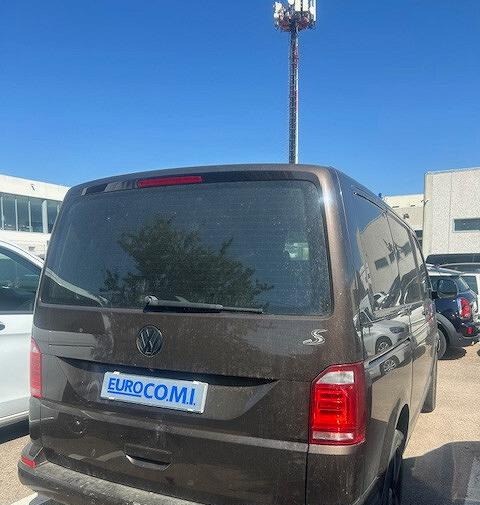 VW TRANSPORTER FURGONE AUTOMATICO CON GANCIO TRAIN - Furgon: slika VW TRANSPORTER FURGONE AUTOMATICO CON GANCIO TRAIN - Furgon VW TRANSPORTER FURGONE AUTOMATICO CON GANCIO TRAIN - Furgon: slika VW TRANSPORTER FURGONE AUTOMATICO CON GANCIO TRAIN - Furgon