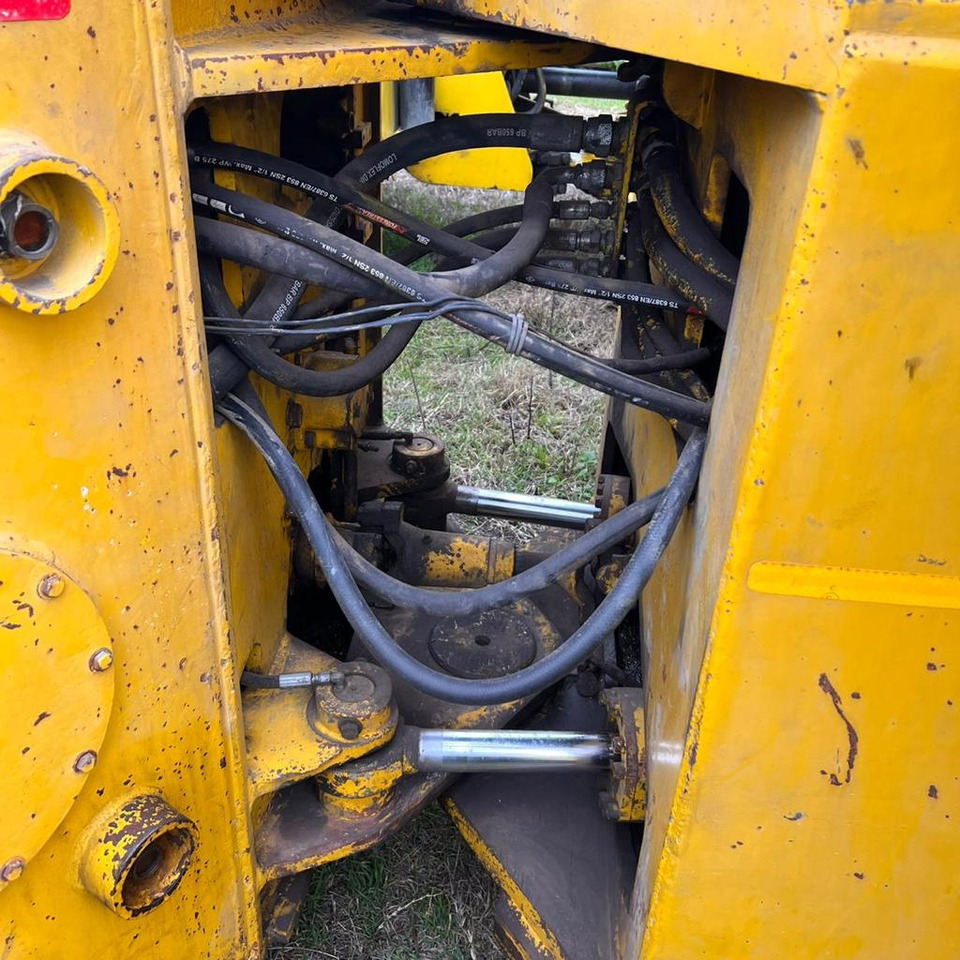 ATLAS COPCO WAGNER DUMPER MT416 - Rudarski strojevi: slika ATLAS COPCO WAGNER DUMPER MT416 - Rudarski strojevi ATLAS COPCO WAGNER DUMPER MT416 - Rudarski strojevi: slika ATLAS COPCO WAGNER DUMPER MT416 - Rudarski strojevi