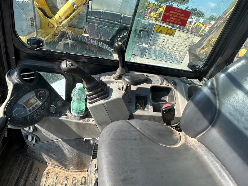Bobcat E50 - Mini bager: slika Bobcat E50 - Mini bager Bobcat E50 - Mini bager: slika Bobcat E50 - Mini bager