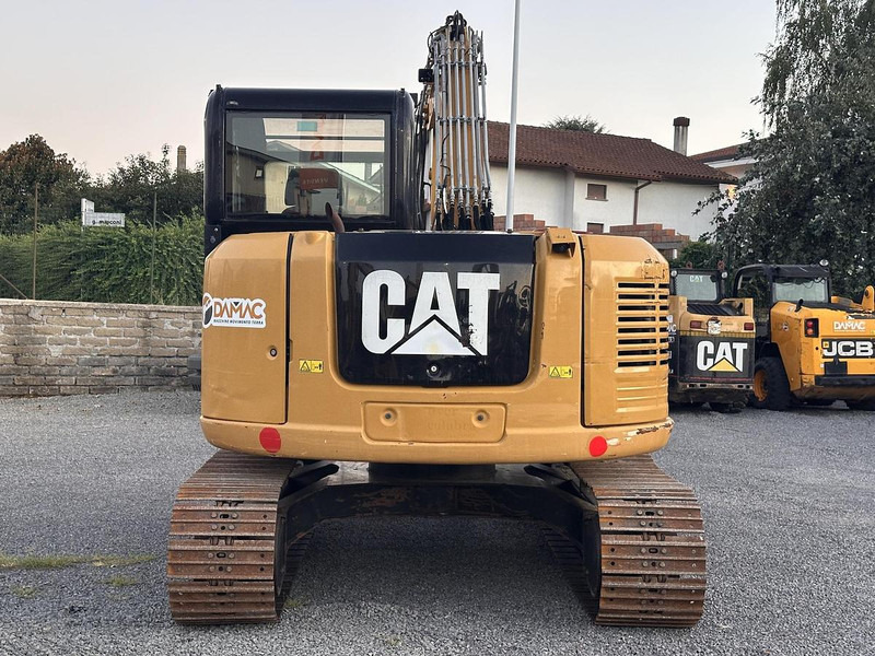 Caterpillar 308E2CR - Bager: slika Caterpillar 308E2CR - Bager Caterpillar 308E2CR - Bager: slika Caterpillar 308E2CR - Bager
