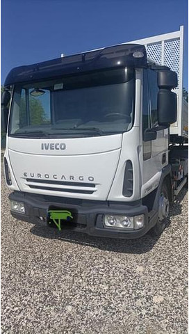 Iveco EUROCARGO 75E14 - Mali kamion kiper: slika Iveco EUROCARGO 75E14 - Mali kamion kiper Iveco EUROCARGO 75E14 - Mali kamion kiper: slika Iveco EUROCARGO 75E14 - Mali kamion kiper