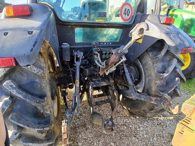 Landini POWERFARM90 - Traktor: slika Landini POWERFARM90 - Traktor Landini POWERFARM90 - Traktor: slika Landini POWERFARM90 - Traktor
