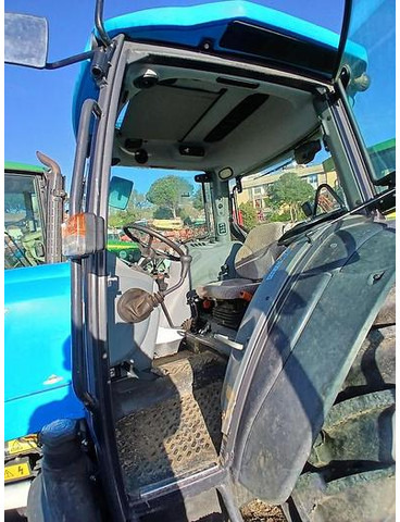 Landini POWERFARM90 - Traktor: slika Landini POWERFARM90 - Traktor Landini POWERFARM90 - Traktor: slika Landini POWERFARM90 - Traktor