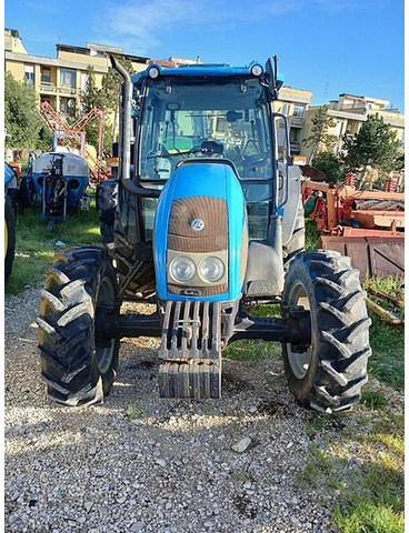 Landini POWERFARM90 - Traktor: slika Landini POWERFARM90 - Traktor Landini POWERFARM90 - Traktor: slika Landini POWERFARM90 - Traktor