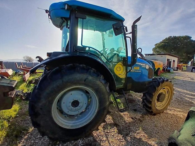Landini POWERFARM90 - Traktor: slika Landini POWERFARM90 - Traktor Landini POWERFARM90 - Traktor: slika Landini POWERFARM90 - Traktor