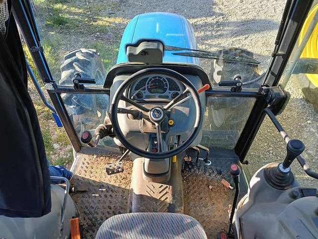 Landini POWERFARM90 - Traktor: slika Landini POWERFARM90 - Traktor Landini POWERFARM90 - Traktor: slika Landini POWERFARM90 - Traktor