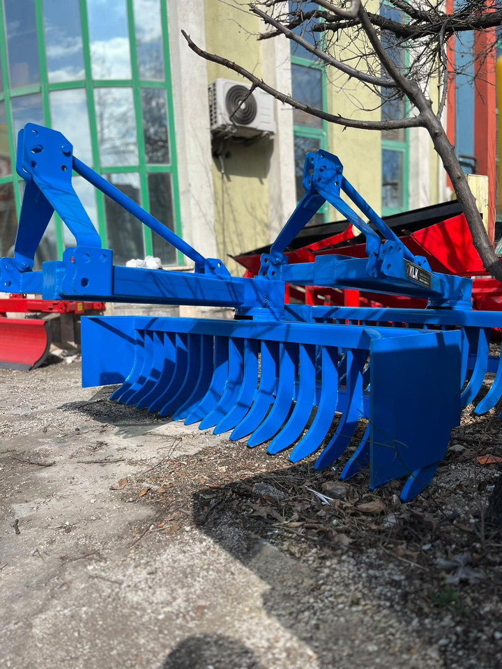 KLK AGRO - Drljača: slika KLK AGRO - Drljača KLK AGRO - Drljača: slika KLK AGRO - Drljača