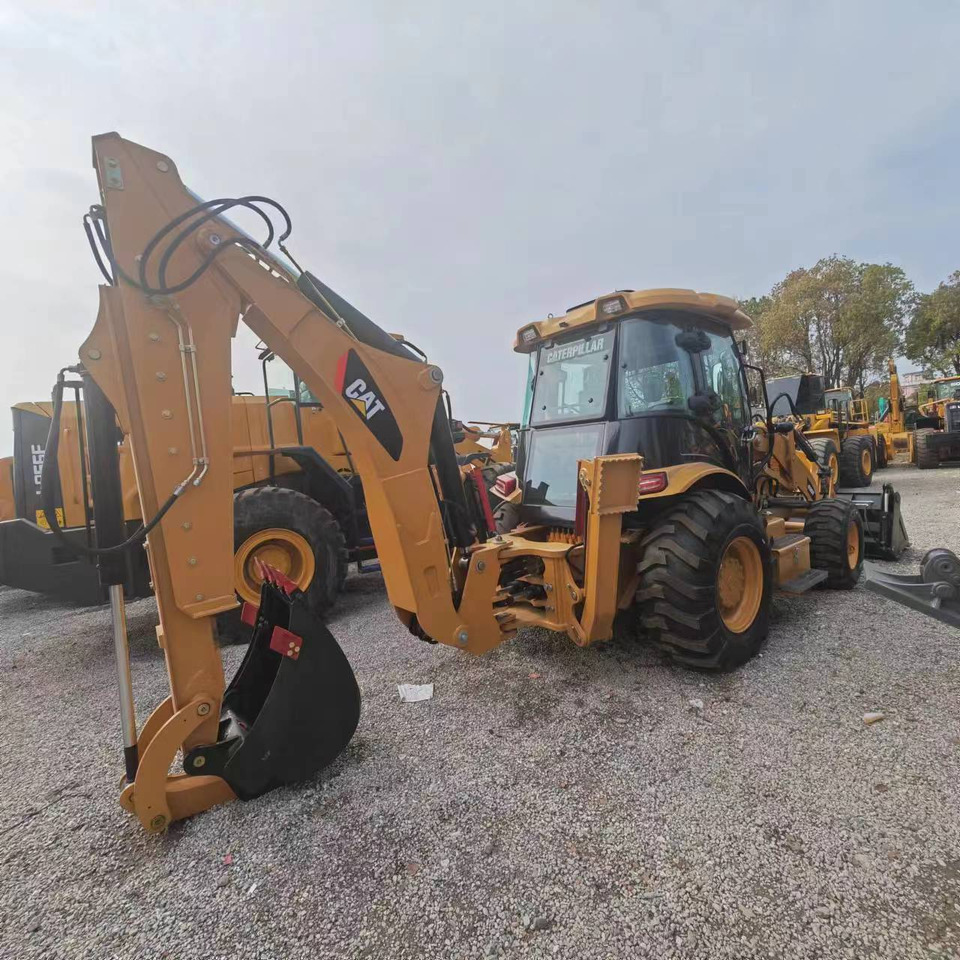 CATERPILLAR 420F - Rovokopač-utovarivač: slika CATERPILLAR 420F - Rovokopač-utovarivač CATERPILLAR 420F - Rovokopač-utovarivač: slika CATERPILLAR 420F - Rovokopač-utovarivač