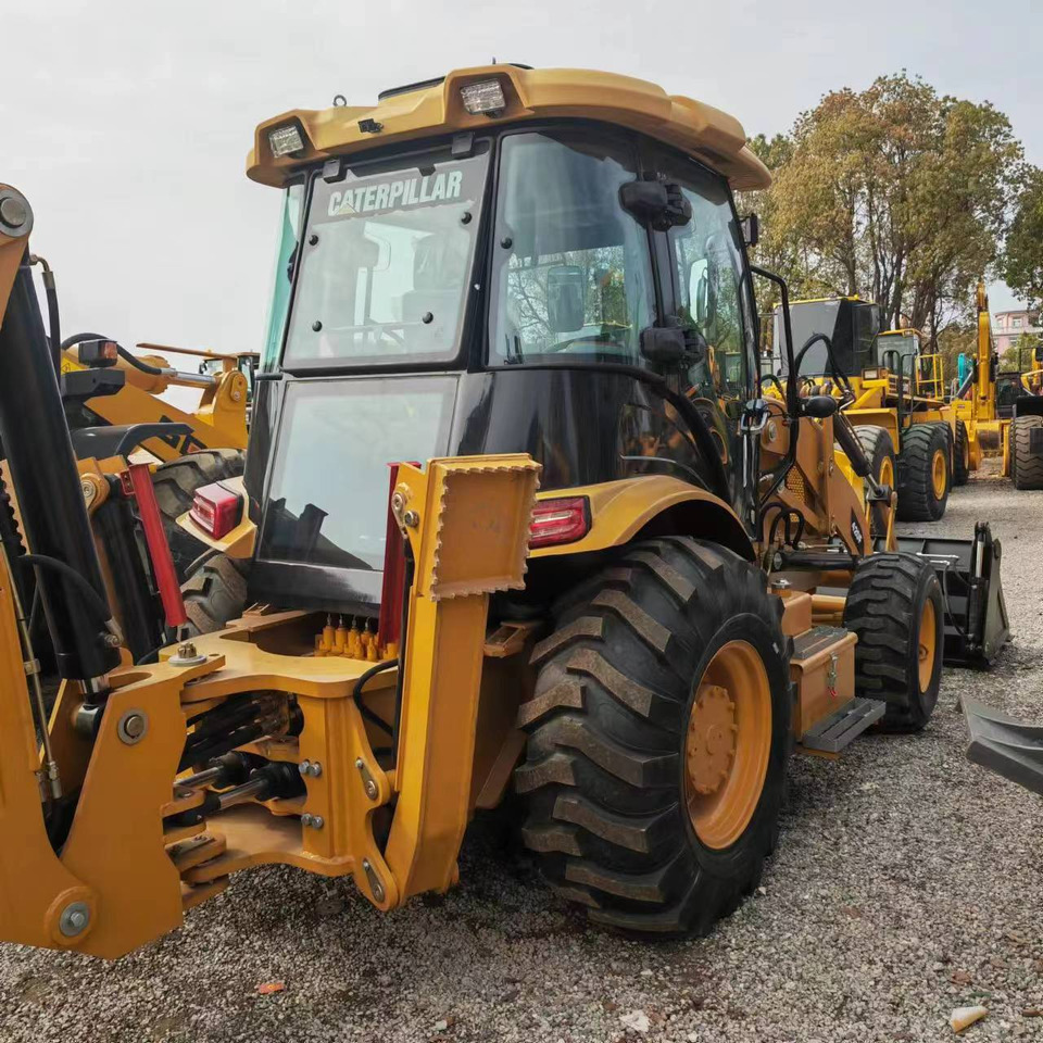 CATERPILLAR 420F - Rovokopač-utovarivač: slika CATERPILLAR 420F - Rovokopač-utovarivač CATERPILLAR 420F - Rovokopač-utovarivač: slika CATERPILLAR 420F - Rovokopač-utovarivač