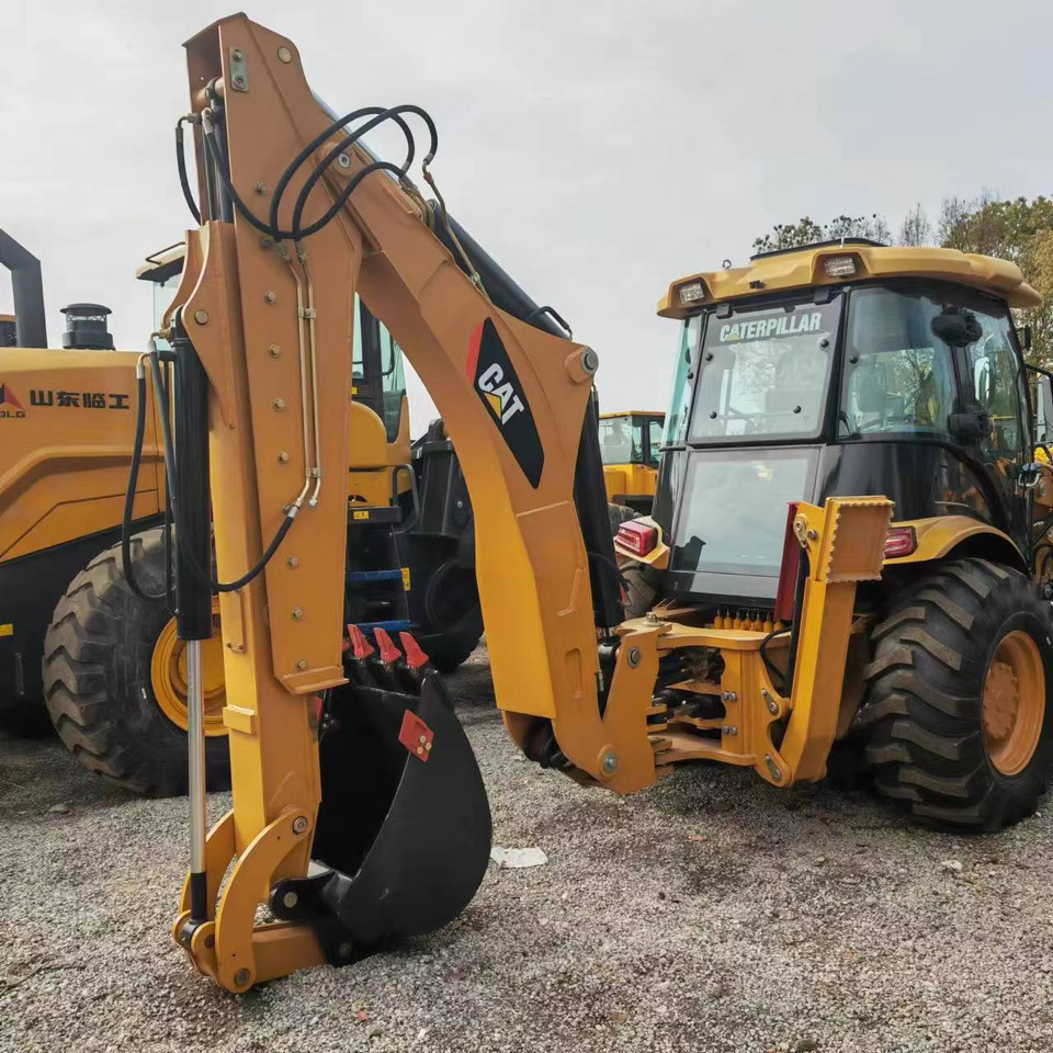 CATERPILLAR 420F - Rovokopač-utovarivač: slika CATERPILLAR 420F - Rovokopač-utovarivač CATERPILLAR 420F - Rovokopač-utovarivač: slika CATERPILLAR 420F - Rovokopač-utovarivač