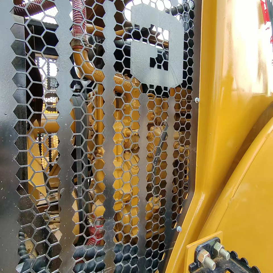 Utovarivač na kotačima CATERPILLAR 966H: slika Utovarivač na kotačima CATERPILLAR 966H