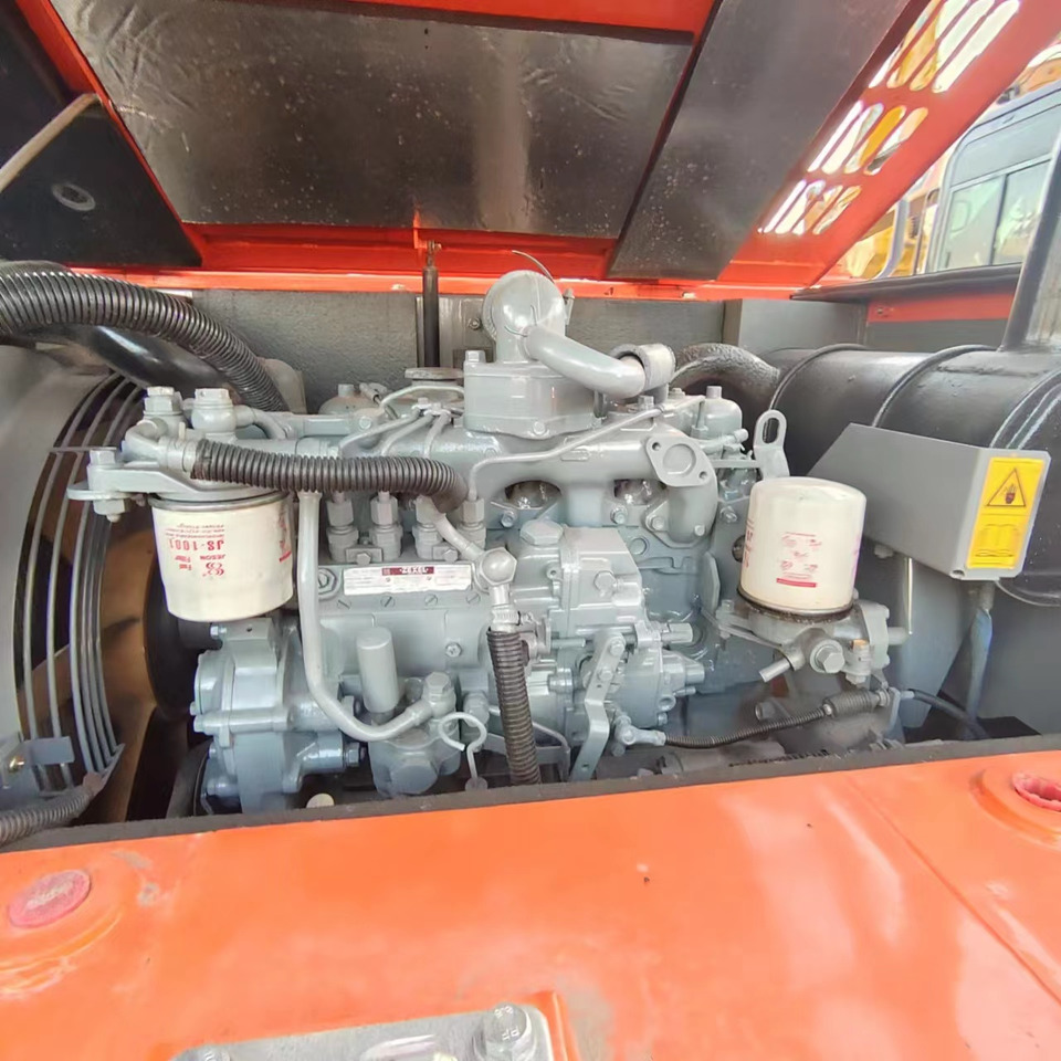 Bager gusjeničar HITACHI ZX70: slika Bager gusjeničar HITACHI ZX70
