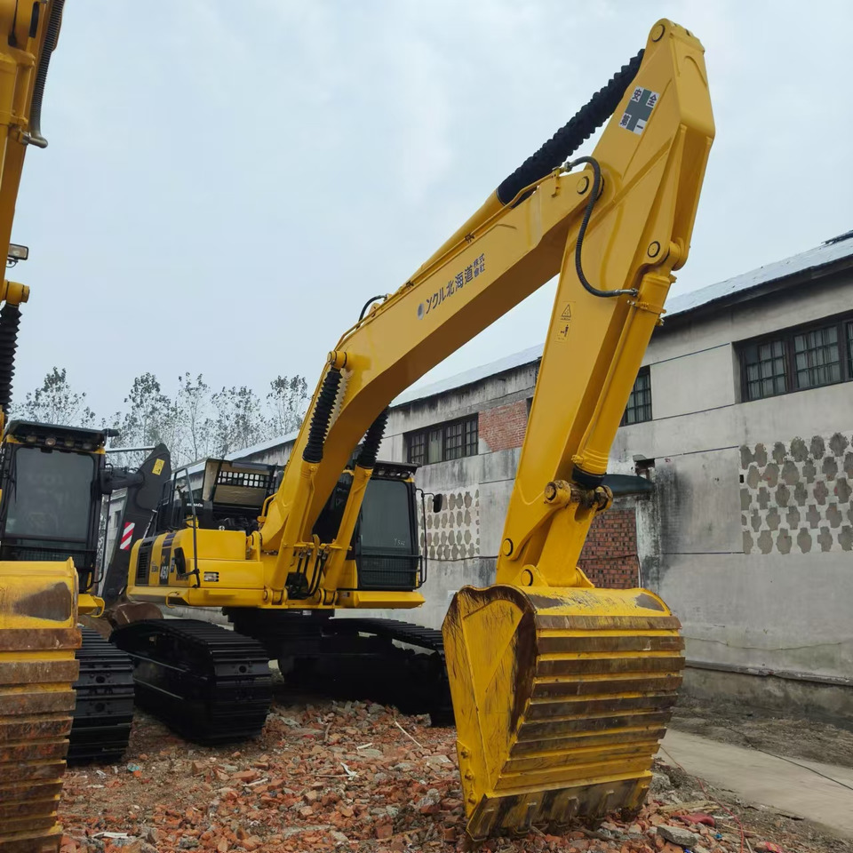 KOMATSU PC450-8 - Bager gusjeničar: slika KOMATSU PC450-8 - Bager gusjeničar KOMATSU PC450-8 - Bager gusjeničar: slika KOMATSU PC450-8 - Bager gusjeničar