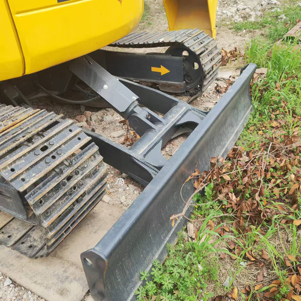 KOMATSU PC78US - Bager gusjeničar: slika KOMATSU PC78US - Bager gusjeničar KOMATSU PC78US - Bager gusjeničar: slika KOMATSU PC78US - Bager gusjeničar