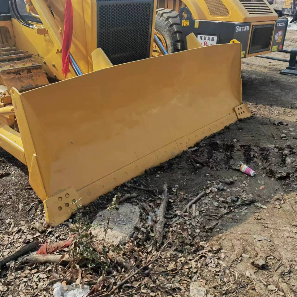 Buldožer SHANTUI SD16: slika Buldožer SHANTUI SD16 Buldožer SHANTUI SD16: slika Buldožer SHANTUI SD16