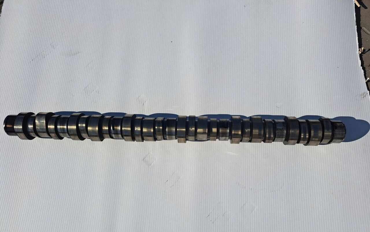 21698059 Volvo FH 4 EURO 6 - Bregasto vratilo za Kamion: slika 21698059 Volvo FH 4 EURO 6 - Bregasto vratilo za Kamion 21698059 Volvo FH 4 EURO 6 - Bregasto vratilo za Kamion: slika 21698059 Volvo FH 4 EURO 6 - Bregasto vratilo za Kamion