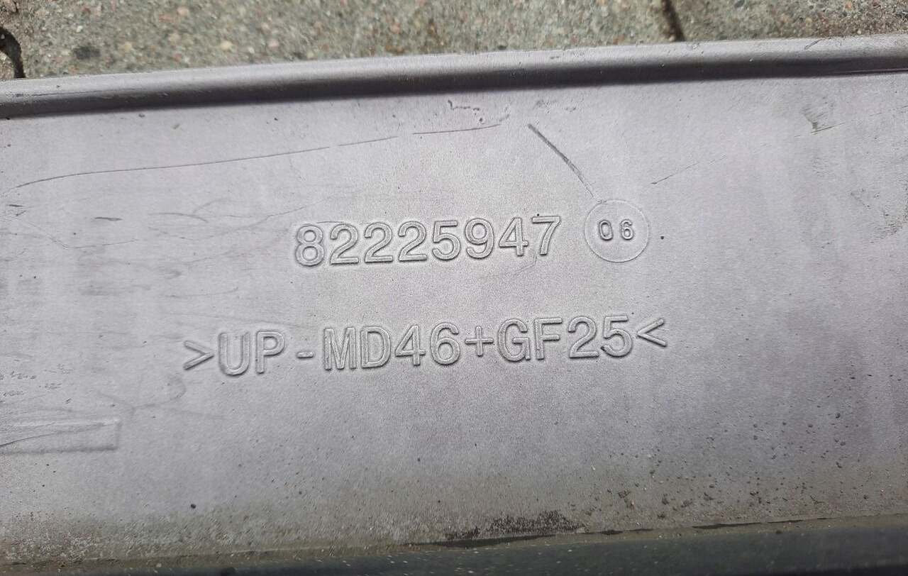 82225947 Renault GAMA RANGE T - Karoserija i eksterijer za Kamion: slika 82225947 Renault GAMA RANGE T - Karoserija i eksterijer za Kamion 82225947 Renault GAMA RANGE T - Karoserija i eksterijer za Kamion: slika 82225947 Renault GAMA RANGE T - Karoserija i eksterijer za Kamion