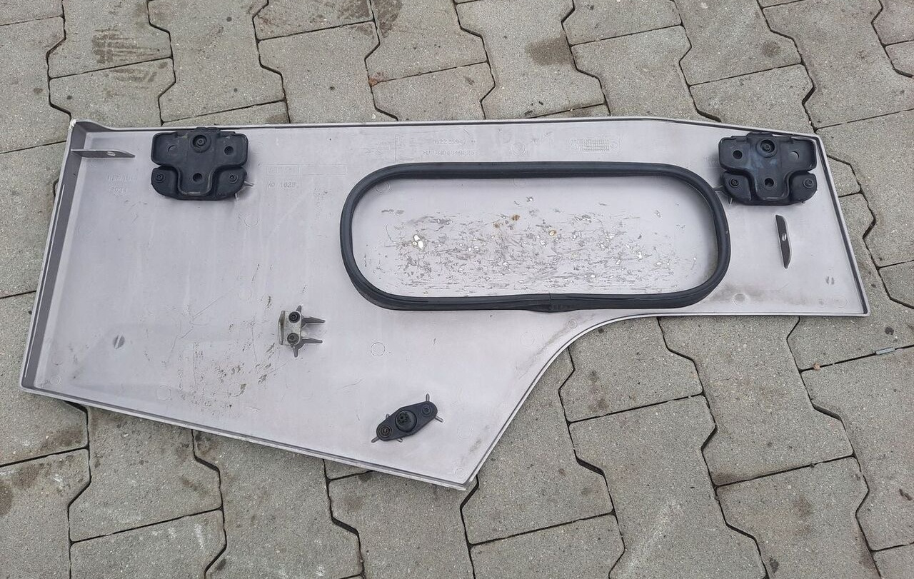 82225947 Renault GAMA RANGE T - Karoserija i eksterijer za Kamion: slika 82225947 Renault GAMA RANGE T - Karoserija i eksterijer za Kamion 82225947 Renault GAMA RANGE T - Karoserija i eksterijer za Kamion: slika 82225947 Renault GAMA RANGE T - Karoserija i eksterijer za Kamion