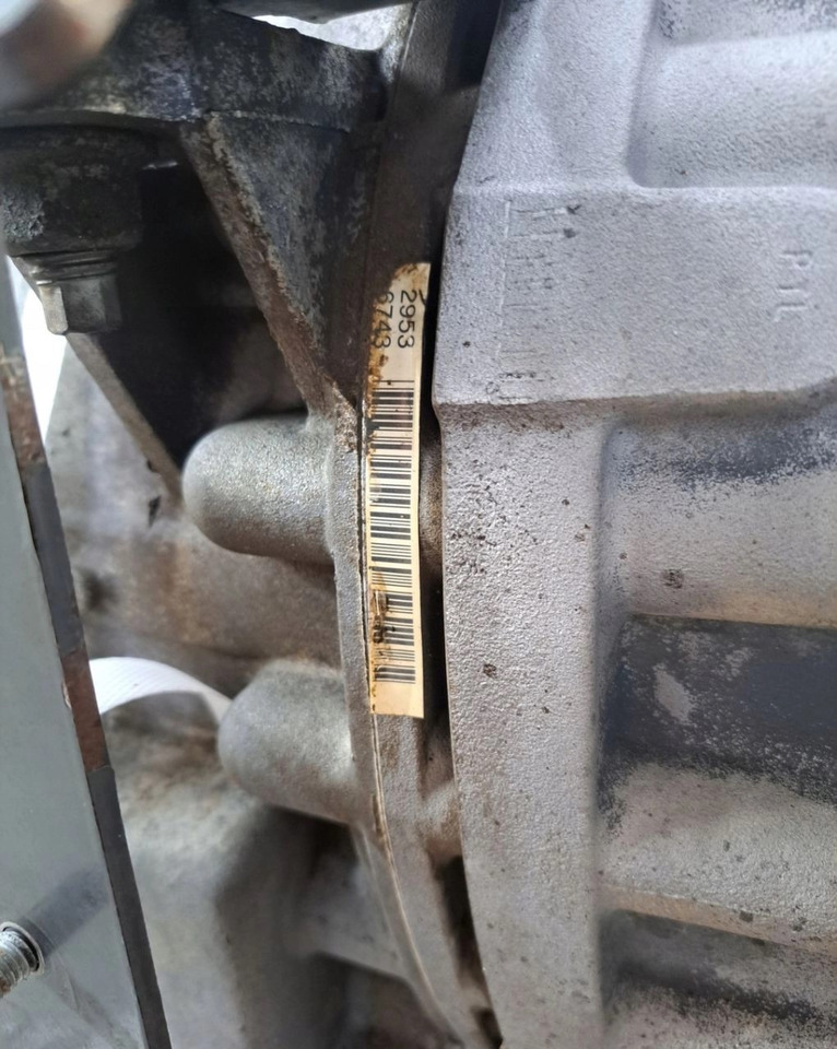 Mjenjač ALLISON TIDA 3000 - AUTOMATYCZNA 7421278128: slika Mjenjač ALLISON TIDA 3000 - AUTOMATYCZNA 7421278128 Mjenjač ALLISON TIDA 3000 - AUTOMATYCZNA 7421278128: slika Mjenjač ALLISON TIDA 3000 - AUTOMATYCZNA 7421278128