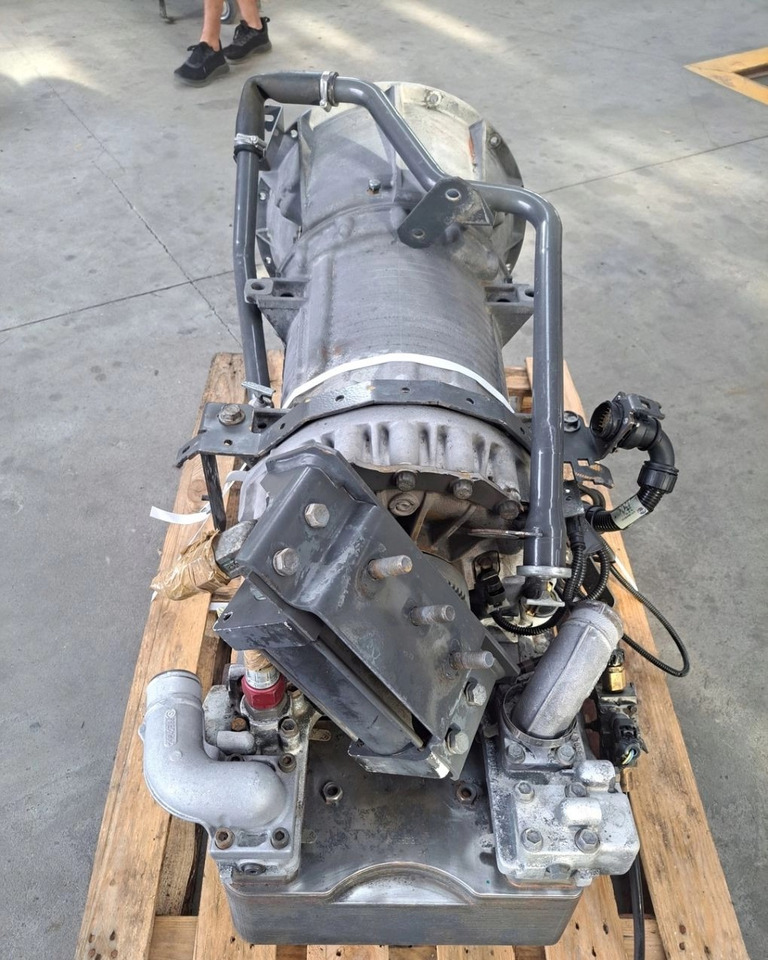 Mjenjač ALLISON TIDA 3000 - AUTOMATYCZNA 7421278128: slika Mjenjač ALLISON TIDA 3000 - AUTOMATYCZNA 7421278128 Mjenjač ALLISON TIDA 3000 - AUTOMATYCZNA 7421278128: slika Mjenjač ALLISON TIDA 3000 - AUTOMATYCZNA 7421278128