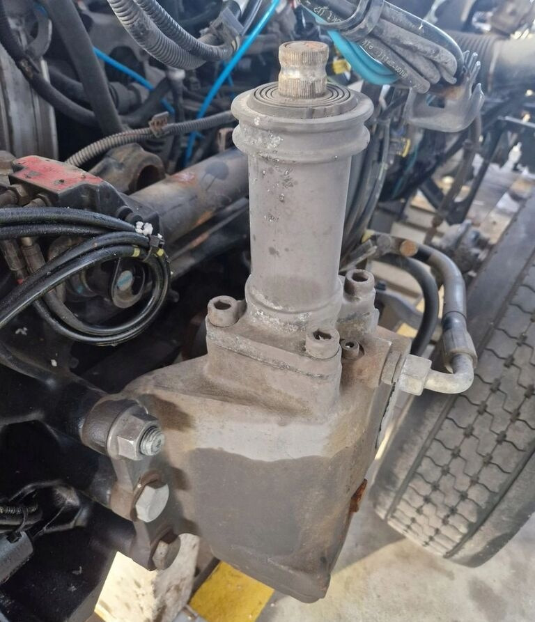 Bosch Renault VOLVO FH 4 RENAULT GAMA RANGE T truck - Letva volana za Kamion: slika Bosch Renault VOLVO FH 4 RENAULT GAMA RANGE T truck - Letva volana za Kamion Bosch Renault VOLVO FH 4 RENAULT GAMA RANGE T truck - Letva volana za Kamion: slika Bosch Renault VOLVO FH 4 RENAULT GAMA RANGE T truck - Letva volana za Kamion