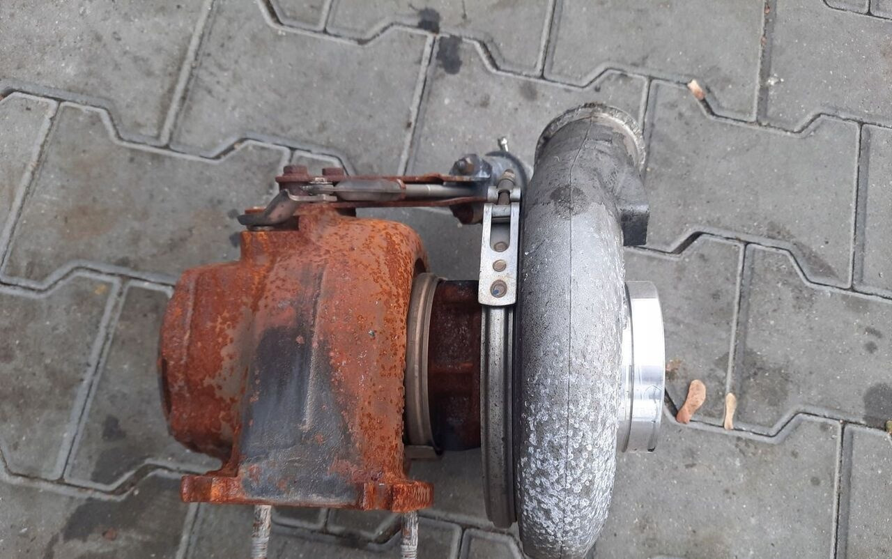 HOLSET TURBINA TURBOSPRĘŻARKA RENAULT GAMA T RANGE DTI 11 - Turbo za Kamion: slika HOLSET TURBINA TURBOSPRĘŻARKA RENAULT GAMA T RANGE DTI 11 - Turbo za Kamion HOLSET TURBINA TURBOSPRĘŻARKA RENAULT GAMA T RANGE DTI 11 - Turbo za Kamion: slika HOLSET TURBINA TURBOSPRĘŻARKA RENAULT GAMA T RANGE DTI 11 - Turbo za Kamion