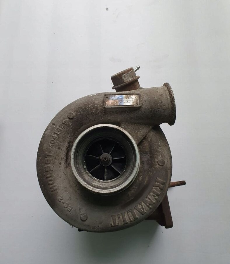 HX55W Renault MAGNUM DXI LIFT 480 520 - Turbo za Kamion: slika HX55W Renault MAGNUM DXI LIFT 480 520 - Turbo za Kamion HX55W Renault MAGNUM DXI LIFT 480 520 - Turbo za Kamion: slika HX55W Renault MAGNUM DXI LIFT 480 520 - Turbo za Kamion