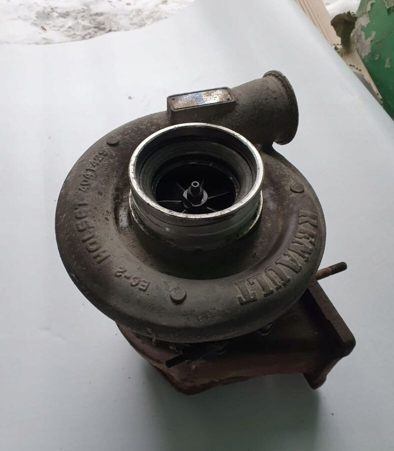 HX55W Renault MAGNUM DXI LIFT 480 520 - Turbo za Kamion: slika HX55W Renault MAGNUM DXI LIFT 480 520 - Turbo za Kamion HX55W Renault MAGNUM DXI LIFT 480 520 - Turbo za Kamion: slika HX55W Renault MAGNUM DXI LIFT 480 520 - Turbo za Kamion