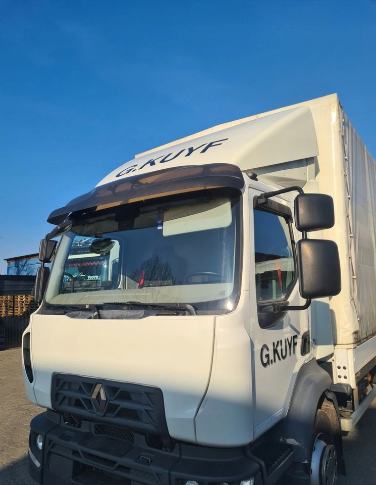 KABINA KOMPLETNA RENAULT GAMA D 210 EURO 6 2020 ROK AUTOMAT - Kabina: slika KABINA KOMPLETNA RENAULT GAMA D 210 EURO 6 2020 ROK AUTOMAT - Kabina KABINA KOMPLETNA RENAULT GAMA D 210 EURO 6 2020 ROK AUTOMAT - Kabina: slika KABINA KOMPLETNA RENAULT GAMA D 210 EURO 6 2020 ROK AUTOMAT - Kabina