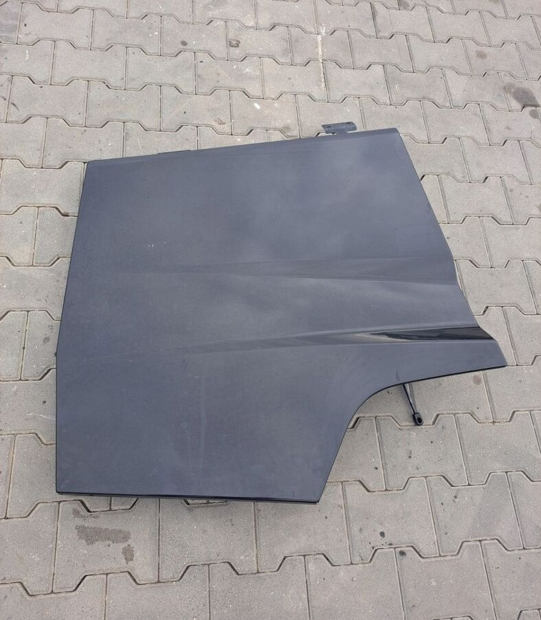 KLAPA SCHOWKA DRZWICZKI PRAWE Renault GAMA RANGE T - Karoserija i eksterijer za Kamion: slika KLAPA SCHOWKA DRZWICZKI PRAWE Renault GAMA RANGE T - Karoserija i eksterijer za Kamion KLAPA SCHOWKA DRZWICZKI PRAWE Renault GAMA RANGE T - Karoserija i eksterijer za Kamion: slika KLAPA SCHOWKA DRZWICZKI PRAWE Renault GAMA RANGE T - Karoserija i eksterijer za Kamion