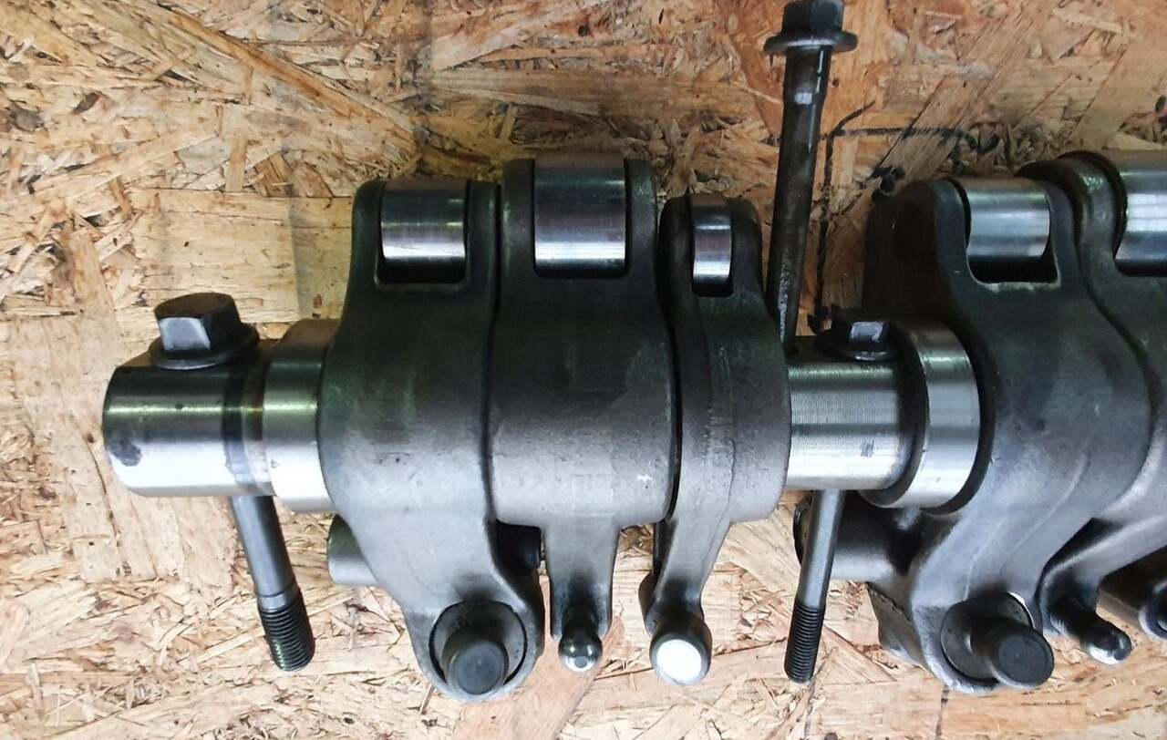 KLAWIATURA ZAWOROWA VEB VOLVO FH 13 RENAULT MAGNUM DXI 13 - Motor i dijelovi za Kamion: slika KLAWIATURA ZAWOROWA VEB VOLVO FH 13 RENAULT MAGNUM DXI 13 - Motor i dijelovi za Kamion KLAWIATURA ZAWOROWA VEB VOLVO FH 13 RENAULT MAGNUM DXI 13 - Motor i dijelovi za Kamion: slika KLAWIATURA ZAWOROWA VEB VOLVO FH 13 RENAULT MAGNUM DXI 13 - Motor i dijelovi za Kamion