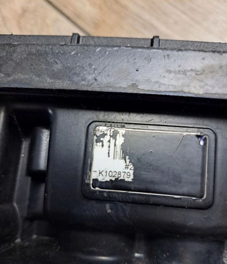 KNORR-BREMSE ZAWÓR PNEUMATYCZNY MODULATOR EBS TYLNY TYŁ FORD F-MAX CARGO EURO 6 - Kočioni ventil za Kamion: slika KNORR-BREMSE ZAWÓR PNEUMATYCZNY MODULATOR EBS TYLNY TYŁ FORD F-MAX CARGO EURO 6 - Kočioni ventil za Kamion KNORR-BREMSE ZAWÓR PNEUMATYCZNY MODULATOR EBS TYLNY TYŁ FORD F-MAX CARGO EURO 6 - Kočioni ventil za Kamion: slika KNORR-BREMSE ZAWÓR PNEUMATYCZNY MODULATOR EBS TYLNY TYŁ FORD F-MAX CARGO EURO 6 - Kočioni ventil za Kamion