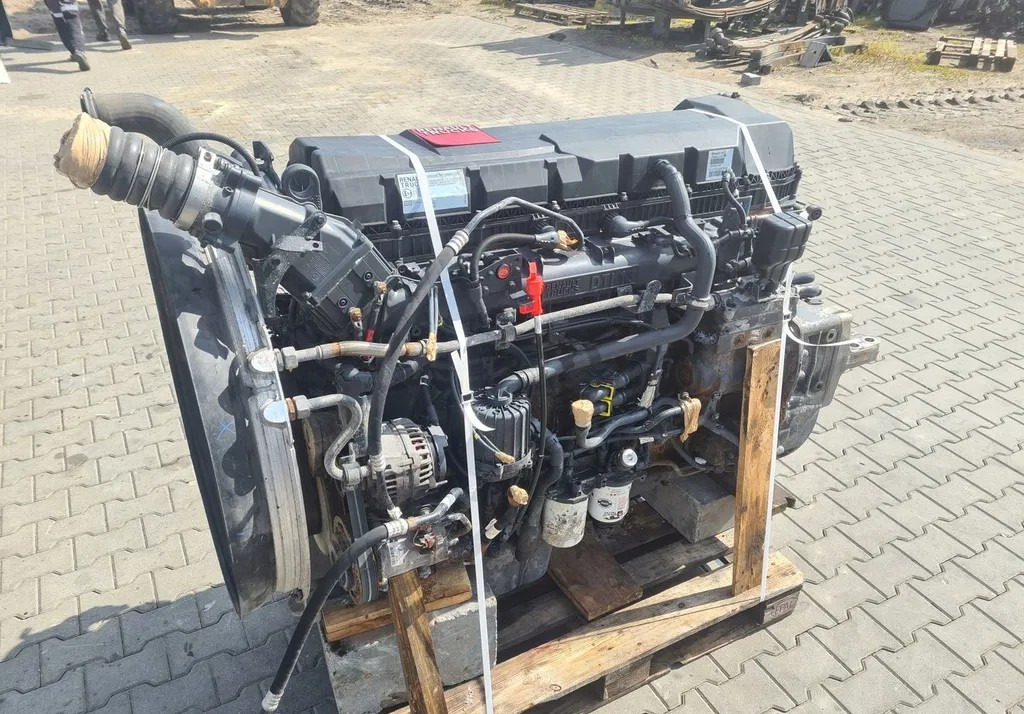 KOMPLETNY RENAULT GAMA T RANGE DTI 13 480 K4 EUVI COMMON RAIL - Motor: slika KOMPLETNY RENAULT GAMA T RANGE DTI 13 480 K4 EUVI COMMON RAIL - Motor KOMPLETNY RENAULT GAMA T RANGE DTI 13 480 K4 EUVI COMMON RAIL - Motor: slika KOMPLETNY RENAULT GAMA T RANGE DTI 13 480 K4 EUVI COMMON RAIL - Motor