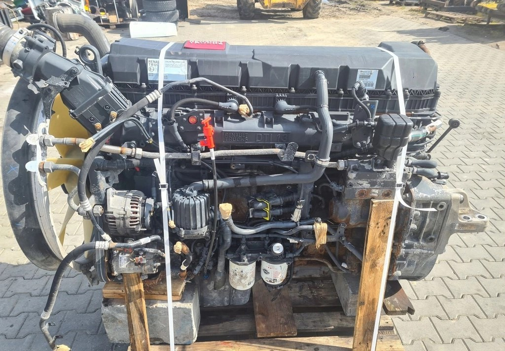 KOMPLETNY RENAULT GAMA T RANGE DTI 13 480 K4 EUVI COMMON RAIL - Motor: slika KOMPLETNY RENAULT GAMA T RANGE DTI 13 480 K4 EUVI COMMON RAIL - Motor KOMPLETNY RENAULT GAMA T RANGE DTI 13 480 K4 EUVI COMMON RAIL - Motor: slika KOMPLETNY RENAULT GAMA T RANGE DTI 13 480 K4 EUVI COMMON RAIL - Motor