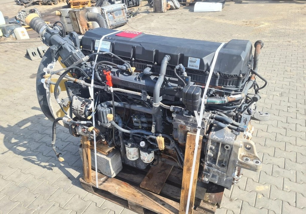 KOMPLETNY RENAULT GAMA T RANGE DTI 13 480 K4 EUVI COMMON RAIL - Motor: slika KOMPLETNY RENAULT GAMA T RANGE DTI 13 480 K4 EUVI COMMON RAIL - Motor KOMPLETNY RENAULT GAMA T RANGE DTI 13 480 K4 EUVI COMMON RAIL - Motor: slika KOMPLETNY RENAULT GAMA T RANGE DTI 13 480 K4 EUVI COMMON RAIL - Motor
