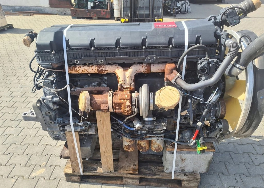 KOMPLETNY RENAULT GAMA T RANGE DTI 13 480 K4 EUVI COMMON RAIL - Motor: slika KOMPLETNY RENAULT GAMA T RANGE DTI 13 480 K4 EUVI COMMON RAIL - Motor KOMPLETNY RENAULT GAMA T RANGE DTI 13 480 K4 EUVI COMMON RAIL - Motor: slika KOMPLETNY RENAULT GAMA T RANGE DTI 13 480 K4 EUVI COMMON RAIL - Motor