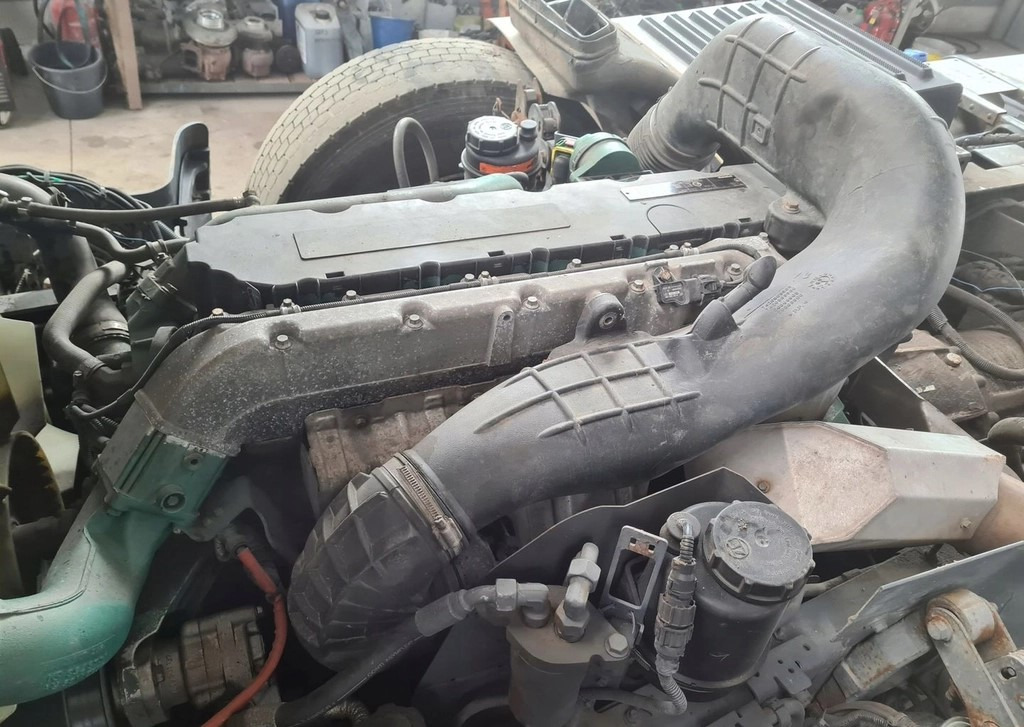 KOMPLETNY VOLVO FL FE D7E 320 RENAULT PREMIUM MIDLUM DXI 7 320 D7E - Motor: slika KOMPLETNY VOLVO FL FE D7E 320 RENAULT PREMIUM MIDLUM DXI 7 320 D7E - Motor KOMPLETNY VOLVO FL FE D7E 320 RENAULT PREMIUM MIDLUM DXI 7 320 D7E - Motor: slika KOMPLETNY VOLVO FL FE D7E 320 RENAULT PREMIUM MIDLUM DXI 7 320 D7E - Motor