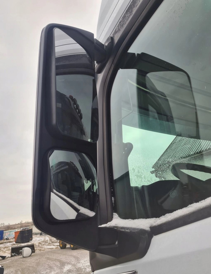 LUSTERKO LUSTRO KOMPLETNE LEWE FORD F-MAX TRUCKS EURO 6 - Retrovizor: slika LUSTERKO LUSTRO KOMPLETNE LEWE FORD F-MAX TRUCKS EURO 6 - Retrovizor LUSTERKO LUSTRO KOMPLETNE LEWE FORD F-MAX TRUCKS EURO 6 - Retrovizor: slika LUSTERKO LUSTRO KOMPLETNE LEWE FORD F-MAX TRUCKS EURO 6 - Retrovizor