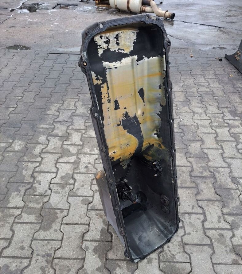 MISA MISKA OLEJOWA SILNIKA METALOWA RENAULT PREMIUM KERAX LANDER - Korito ulja za Kamion: slika MISA MISKA OLEJOWA SILNIKA METALOWA RENAULT PREMIUM KERAX LANDER - Korito ulja za Kamion MISA MISKA OLEJOWA SILNIKA METALOWA RENAULT PREMIUM KERAX LANDER - Korito ulja za Kamion: slika MISA MISKA OLEJOWA SILNIKA METALOWA RENAULT PREMIUM KERAX LANDER - Korito ulja za Kamion