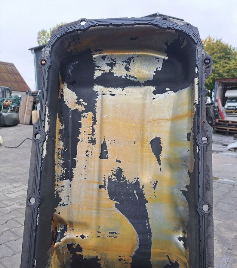 MISA MISKA OLEJOWA SILNIKA METALOWA RENAULT PREMIUM KERAX LANDER - Korito ulja za Kamion: slika MISA MISKA OLEJOWA SILNIKA METALOWA RENAULT PREMIUM KERAX LANDER - Korito ulja za Kamion MISA MISKA OLEJOWA SILNIKA METALOWA RENAULT PREMIUM KERAX LANDER - Korito ulja za Kamion: slika MISA MISKA OLEJOWA SILNIKA METALOWA RENAULT PREMIUM KERAX LANDER - Korito ulja za Kamion
