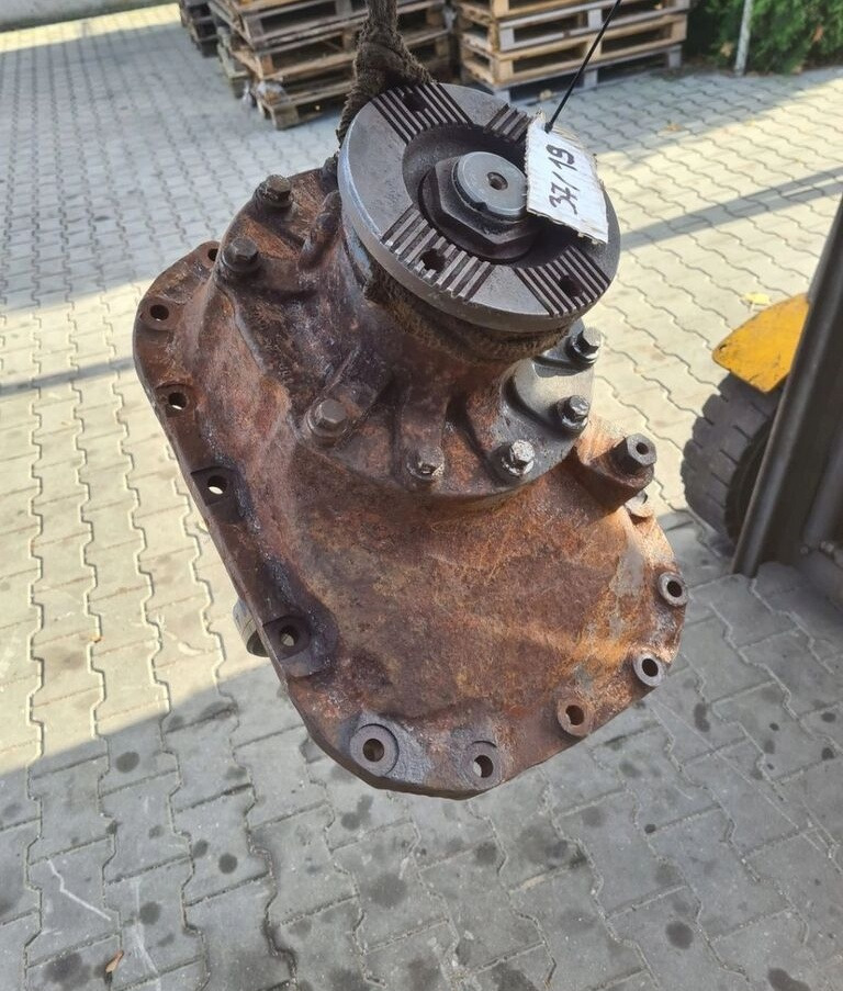 Meritor Renault RENAULT PREMIUM KERAX LANDER DXI 1.95 37/19 - Diferencijalni zupčanik za Kamion: slika Meritor Renault RENAULT PREMIUM KERAX LANDER DXI 1.95 37/19 - Diferencijalni zupčanik za Kamion Meritor Renault RENAULT PREMIUM KERAX LANDER DXI 1.95 37/19 - Diferencijalni zupčanik za Kamion: slika Meritor Renault RENAULT PREMIUM KERAX LANDER DXI 1.95 37/19 - Diferencijalni zupčanik za Kamion