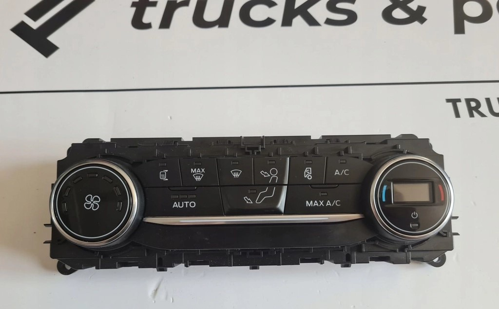 PANEL OGRZEWANIA KLIMATYZACJI FORD F-MAX 500 TRUCKS EURO 6 JC46 18C612 - Grijanje/ Ventilacija: slika PANEL OGRZEWANIA KLIMATYZACJI FORD F-MAX 500 TRUCKS EURO 6 JC46 18C612 - Grijanje/ Ventilacija PANEL OGRZEWANIA KLIMATYZACJI FORD F-MAX 500 TRUCKS EURO 6 JC46 18C612 - Grijanje/ Ventilacija: slika PANEL OGRZEWANIA KLIMATYZACJI FORD F-MAX 500 TRUCKS EURO 6 JC46 18C612 - Grijanje/ Ventilacija