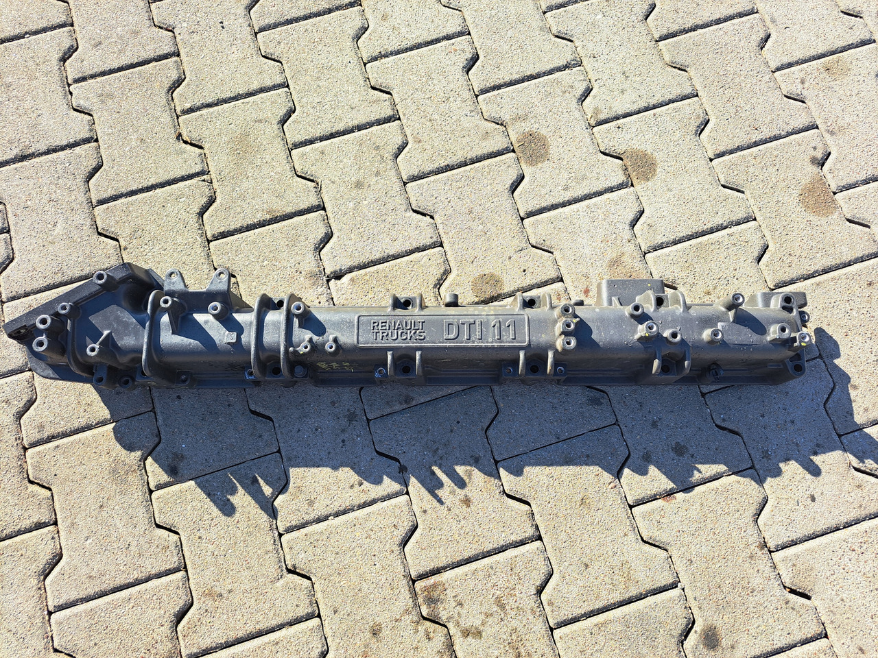 RENAULT KOLEKTOR SSĄCY DOLOTOWY RENAULT GAMA T C K RANGE DTI 11 EURO 6 - Usisna grana za Kamion: slika RENAULT KOLEKTOR SSĄCY DOLOTOWY RENAULT GAMA T C K RANGE DTI 11 EURO 6 - Usisna grana za Kamion RENAULT KOLEKTOR SSĄCY DOLOTOWY RENAULT GAMA T C K RANGE DTI 11 EURO 6 - Usisna grana za Kamion: slika RENAULT KOLEKTOR SSĄCY DOLOTOWY RENAULT GAMA T C K RANGE DTI 11 EURO 6 - Usisna grana za Kamion