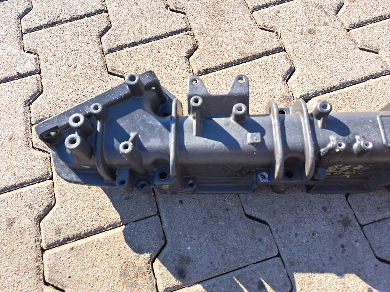 RENAULT KOLEKTOR SSĄCY DOLOTOWY RENAULT GAMA T C K RANGE DTI 11 EURO 6 - Usisna grana za Kamion: slika RENAULT KOLEKTOR SSĄCY DOLOTOWY RENAULT GAMA T C K RANGE DTI 11 EURO 6 - Usisna grana za Kamion RENAULT KOLEKTOR SSĄCY DOLOTOWY RENAULT GAMA T C K RANGE DTI 11 EURO 6 - Usisna grana za Kamion: slika RENAULT KOLEKTOR SSĄCY DOLOTOWY RENAULT GAMA T C K RANGE DTI 11 EURO 6 - Usisna grana za Kamion