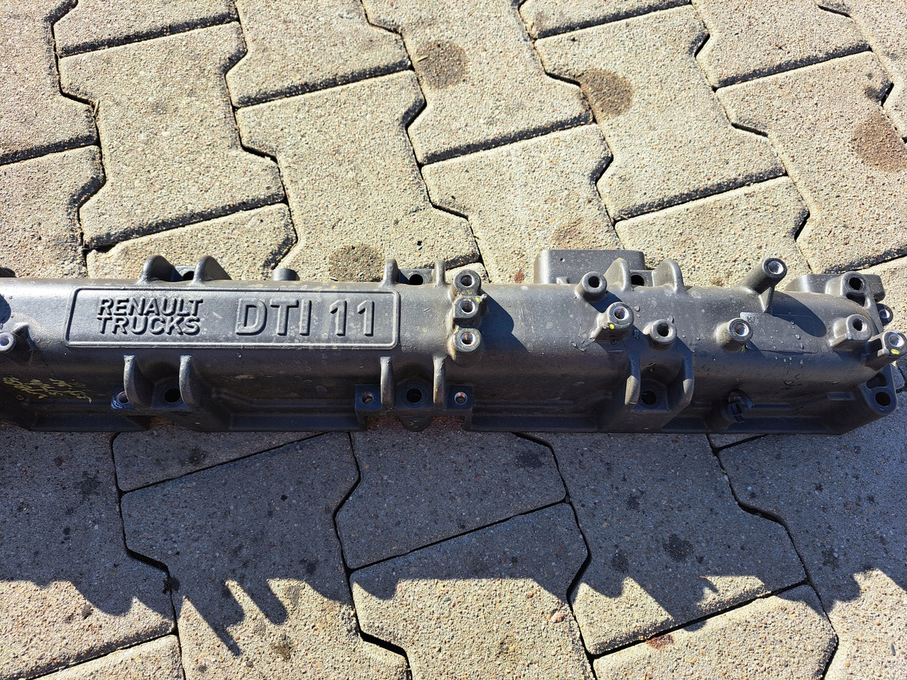 RENAULT KOLEKTOR SSĄCY DOLOTOWY RENAULT GAMA T C K RANGE DTI 11 EURO 6 - Usisna grana za Kamion: slika RENAULT KOLEKTOR SSĄCY DOLOTOWY RENAULT GAMA T C K RANGE DTI 11 EURO 6 - Usisna grana za Kamion RENAULT KOLEKTOR SSĄCY DOLOTOWY RENAULT GAMA T C K RANGE DTI 11 EURO 6 - Usisna grana za Kamion: slika RENAULT KOLEKTOR SSĄCY DOLOTOWY RENAULT GAMA T C K RANGE DTI 11 EURO 6 - Usisna grana za Kamion