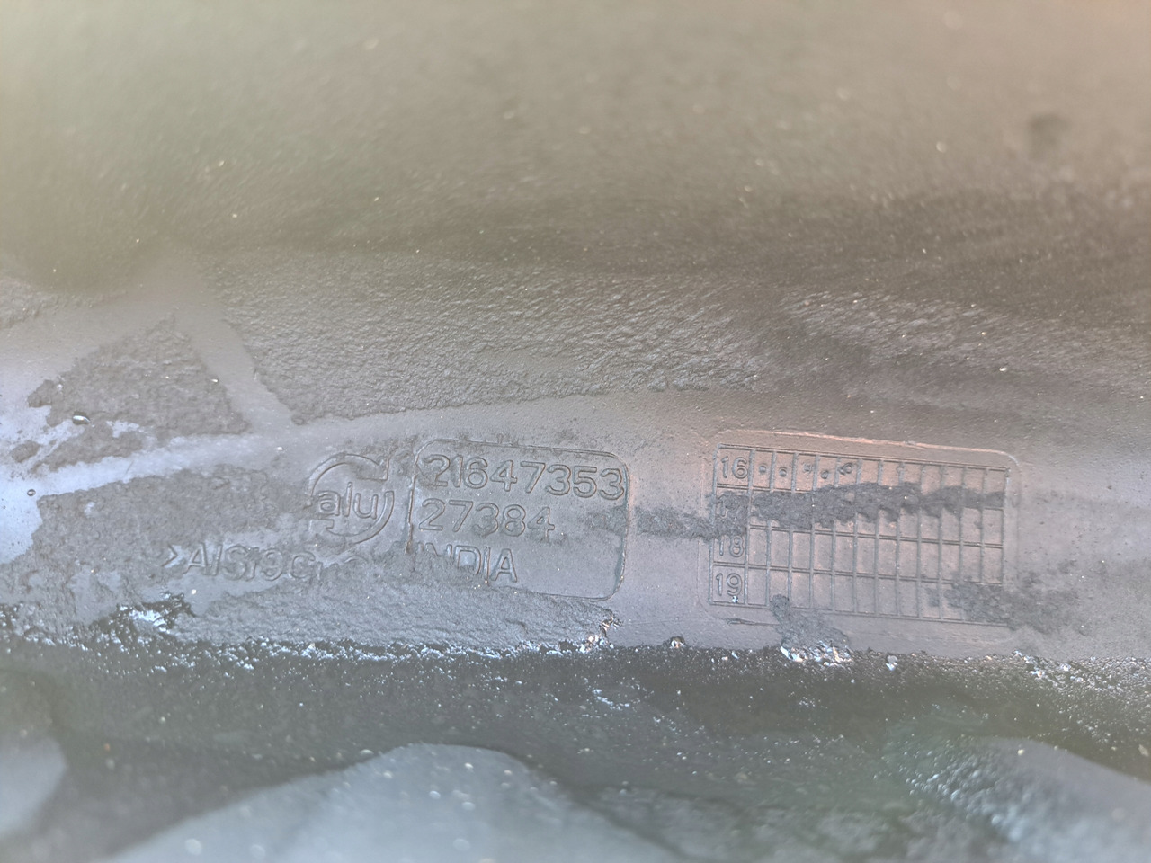 RENAULT KOLEKTOR SSĄCY DOLOTOWY RENAULT GAMA T C K RANGE DTI 11 EURO 6 - Usisna grana za Kamion: slika RENAULT KOLEKTOR SSĄCY DOLOTOWY RENAULT GAMA T C K RANGE DTI 11 EURO 6 - Usisna grana za Kamion RENAULT KOLEKTOR SSĄCY DOLOTOWY RENAULT GAMA T C K RANGE DTI 11 EURO 6 - Usisna grana za Kamion: slika RENAULT KOLEKTOR SSĄCY DOLOTOWY RENAULT GAMA T C K RANGE DTI 11 EURO 6 - Usisna grana za Kamion