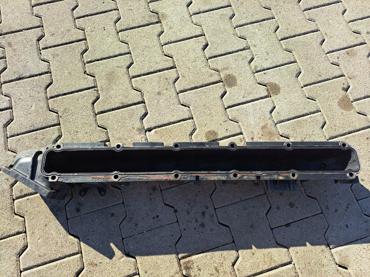 RENAULT KOLEKTOR SSĄCY DOLOTOWY RENAULT GAMA T C K RANGE DTI 11 EURO 6 - Usisna grana za Kamion: slika RENAULT KOLEKTOR SSĄCY DOLOTOWY RENAULT GAMA T C K RANGE DTI 11 EURO 6 - Usisna grana za Kamion RENAULT KOLEKTOR SSĄCY DOLOTOWY RENAULT GAMA T C K RANGE DTI 11 EURO 6 - Usisna grana za Kamion: slika RENAULT KOLEKTOR SSĄCY DOLOTOWY RENAULT GAMA T C K RANGE DTI 11 EURO 6 - Usisna grana za Kamion