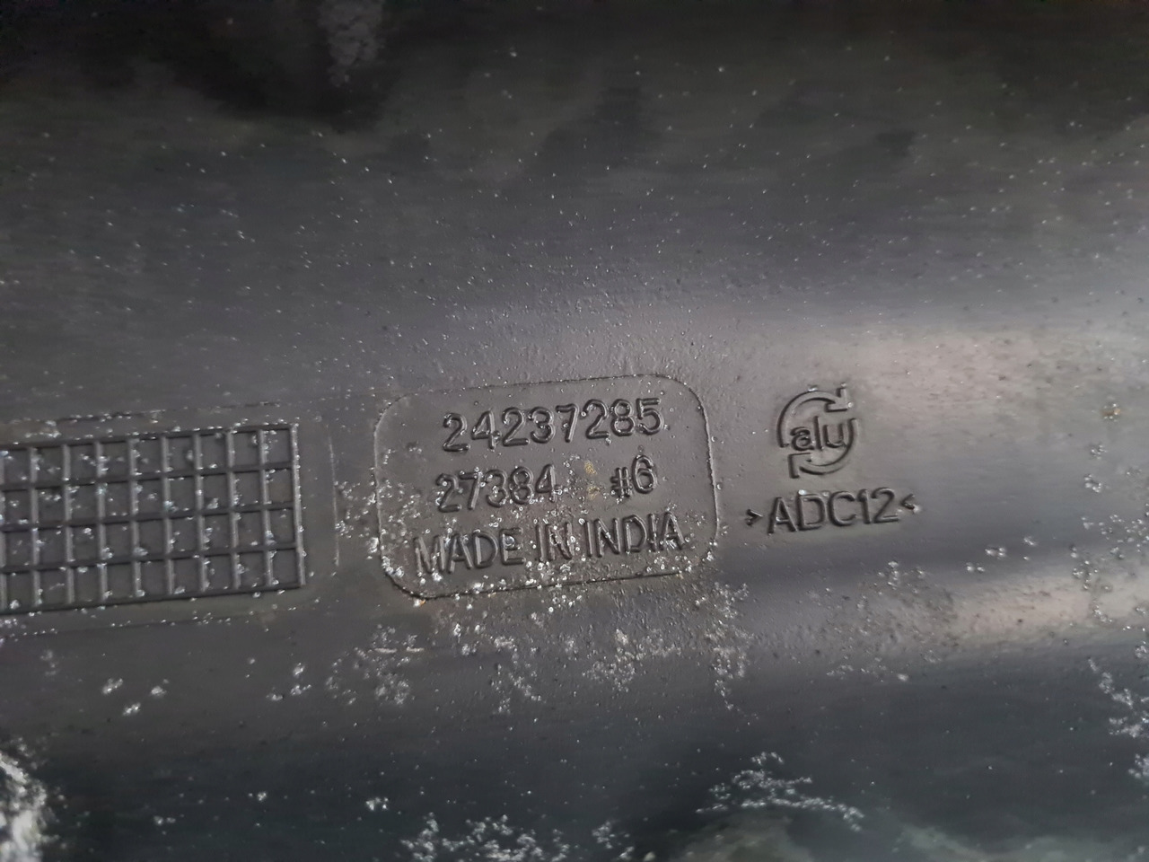 RENAULT KOLEKTOR SSĄCY DOLOTOWY RENAULT GAMA T EVO TURBO COMPOUND I-SAVE - Usisna grana za Kamion: slika RENAULT KOLEKTOR SSĄCY DOLOTOWY RENAULT GAMA T EVO TURBO COMPOUND I-SAVE - Usisna grana za Kamion RENAULT KOLEKTOR SSĄCY DOLOTOWY RENAULT GAMA T EVO TURBO COMPOUND I-SAVE - Usisna grana za Kamion: slika RENAULT KOLEKTOR SSĄCY DOLOTOWY RENAULT GAMA T EVO TURBO COMPOUND I-SAVE - Usisna grana za Kamion