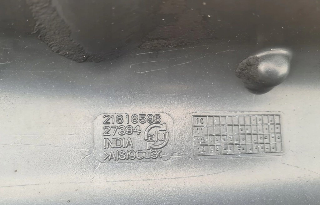 RENAULT KOLEKTOR SSĄCY DOLOTOWY RENAULT GAMA T RANGE DTI 13 EURO 6 - Usisna grana za Kamion: slika RENAULT KOLEKTOR SSĄCY DOLOTOWY RENAULT GAMA T RANGE DTI 13 EURO 6 - Usisna grana za Kamion RENAULT KOLEKTOR SSĄCY DOLOTOWY RENAULT GAMA T RANGE DTI 13 EURO 6 - Usisna grana za Kamion: slika RENAULT KOLEKTOR SSĄCY DOLOTOWY RENAULT GAMA T RANGE DTI 13 EURO 6 - Usisna grana za Kamion